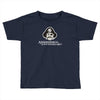 arrgh ya free saturday night Toddler T-shirt