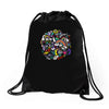 oh yeah Drawstring Bags