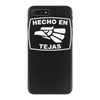 hecho en tejas iPhone 7 Plus Case