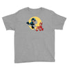 megarush Youth Tee