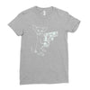 armed chihuahua ox827 best trending Ladies Fitted T-Shirt