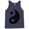 yin yang Tank Top