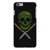 skull grass iPhone 6 Plus/6s Plus Case