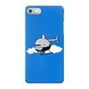robocopter iPhone 7 Case