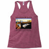 Salvador Dali The Persistence Of Memory Racerback Tank