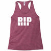 sean price rip Racerback Tank