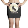 howl at the moon Mini Skirts