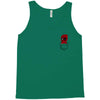 Deadpool Pocket Tank Top