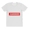 Xannies hypebeast All Over Women's T-shirt