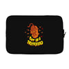 catonaskateboard Laptop sleeve