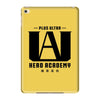 Plus Ultra Hero Academy iPad Mini 4