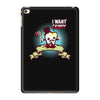 i want candy iPad Mini 4