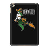 mermaid halloween iPad Mini 4