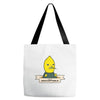 this is unacceptable Tote Bags