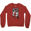 beauty or beast Crewneck Sweatshirt