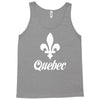 quebec Tank Top