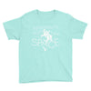 astronauts need their space Youth Tee