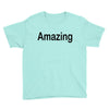 amazing Youth Tee