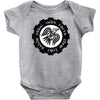 norse gods Baby Onesie