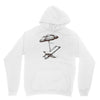 beach umbrella Unisex Hoodie