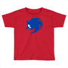 sonic logo Toddler T-shirt