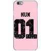mum 01 iPhone 6/6s Case