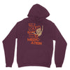 ocean is the only medication Hoodie