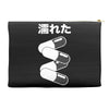 akira pill Accessory Pouches