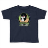 villain v4 Toddler T-shirt