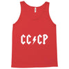 cccp Tank Top
