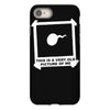 this is an old picture of me funny iPhone 8