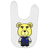 yuri on ice Baby Bibs