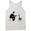 cook marshmallow Tank Top