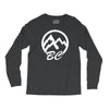 mountains Long Sleeve Shirts