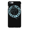 neds ski academy iPhone 6 Plus/6s Plus Case