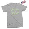 spelin chanp best trending Exclusive T-shirt