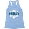 Philly Dilly Racerback Tank