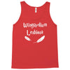 wingaydium lesbiosa Tank Top