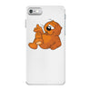 les entrechats noir iPhone 7 Case
