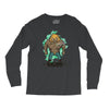 kore lione   l Long Sleeve Shirts