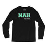 rosa parks Long Sleeve Shirts