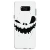 pumpkin Samsung Galaxy S8 Case