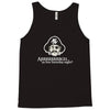 arrgh ya free saturday night Tank Top