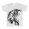 venom attack All Over Men's T-shirt