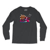 monster melodi Long Sleeve Shirts