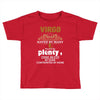 Virgo Hated By Many Wanted By Plenty Disliked By Some Confronted By No Toddler T-shirt