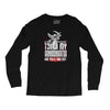 Life After Death Touch My Granddaughter And Find Out Long Sleeve Shirts