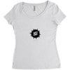 fahrie77 Women's Triblend Scoop T-shirt