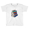 life is like a box of chocolates i want to eat them all Toddler T-shirt