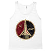 cccp Tank Top